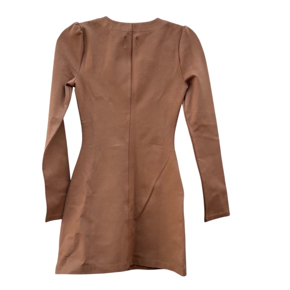 Reformation Micah Knit Dress Size XS - Picture 3 of 11